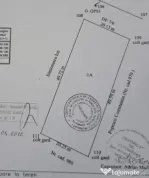 Teren 1000 mp intravilan Tartasesti