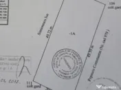 Teren 1000 mp intravilan Tartasesti 