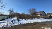 Teren 1000 mp intravilan Tartasesti 
