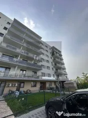 Apartament 2 camere decomandat 67mp bloc nou Hills Splai 