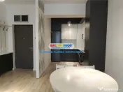 Doua camere cu gradina de inchiriat Greenfiled Residence 