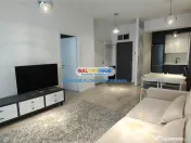 Doua camere cu gradina de inchiriat Greenfiled Residence 