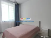 Doua camere cu gradina de inchiriat Greenfiled Residence 