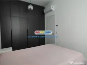 Doua camere cu gradina de inchiriat Greenfiled Residence 