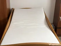 Pat pentru persoană cu dizabilitate