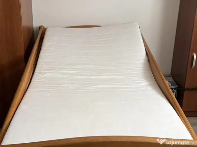 Pat pentru persoană cu dizabilitate