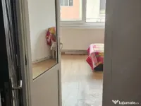 Garsoniera - zona Noua 