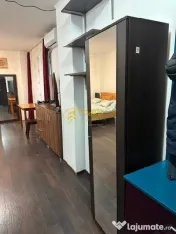 Ultracentral! Garsonieră în zona Mitropoliei 