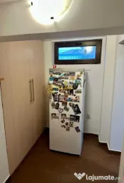 Ultracentral! Garsonieră în zona Mitropoliei 