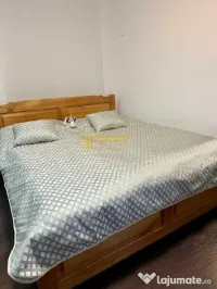 Ultracentral! Garsonieră în zona Mitropoliei 