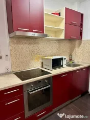 Ultracentral! Garsonieră în zona Mitropoliei 