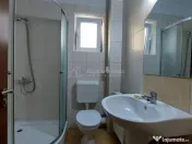 Garsoniera Mihai Bravu, cu centrala , loc de parcare si balc 