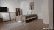 Garsoniera Mihai Bravu, cu centrala , loc de parcare si balc 