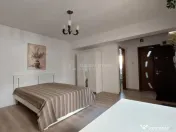 Garsoniera Mihai Bravu, cu centrala , loc de parcare si balc 