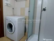 Garsoniera Mihai Bravu, cu centrala , loc de parcare si balc 