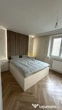 Ap. 3 camere, Copou