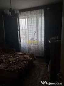 Apartament 3 camere, Gară
