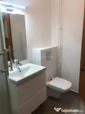 2 camere Calea C#259;l#259;ra#537;ilor pretabil pentru birou 