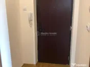 Garsoniera Calea Calarasilor, transformata in 2 camere, pret 