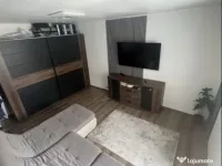 Apartament 3 camere, decomandat - zona Astra 