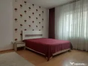 Apartament cu 2 dormitoare, bloc nou 