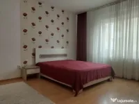 Apartament cu 2 dormitoare, bloc nou 