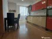 Apartament cu 2 dormitoare, bloc nou 