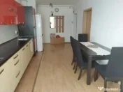 Apartament cu 2 dormitoare, bloc nou 