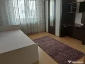 Apartament cu 2 dormitoare, bloc nou 