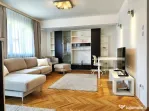 Apartament șic în Dorobanți cu garaj și boxă