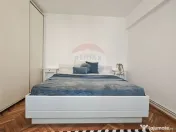 Apartament șic în Dorobanți cu garaj și boxă 