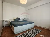 Apartament șic în Dorobanți cu garaj și boxă 