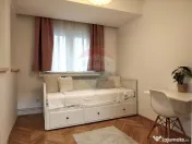 Apartament șic în Dorobanți cu garaj și boxă 