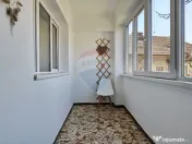 Apartament șic în Dorobanți cu garaj și boxă 