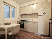 Apartament șic în Dorobanți cu garaj și boxă 