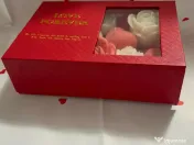 Cutie cu lumânări parfumate! 