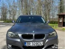 BMW seria 3 e90 Facelift