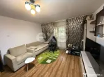 BANAT – Apartament 2 camere, mobilat/utilat, etaj 1, zonă