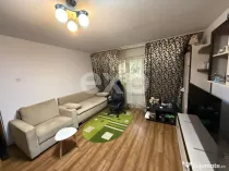 BANAT – Apartament 2 camere, mobilat/utilat, etaj 1, zonă