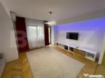Apartament 2 camere 60mp, centrala termica, zona ultracentra