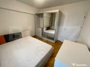 Apartament 2 camere 60mp, centrala termica, zona ultracentra 