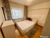Apartament 2 camere 60mp, centrala termica, zona ultracentra 