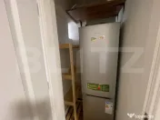 Apartament 2 camere 60mp, centrala termica, zona ultracentra 