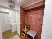 Apartament 2 camere 60mp, centrala termica, zona ultracentra 