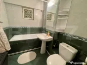 Apartament 2 camere 60mp, centrala termica, zona ultracentra 