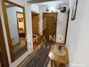 Intre Lacuri/Iulius Mall : Apartament | 2 camere decomandate 