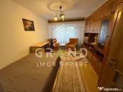 Intre Lacuri/Iulius Mall : Apartament | 2 camere decomandate 