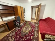 Intre Lacuri/Iulius Mall : Apartament | 2 camere decomandate 