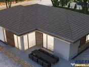 Casa deosebita,la cheie,finisaje personalizate,15 minute de 