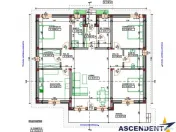 Casa deosebita,la cheie,finisaje personalizate,15 minute de 